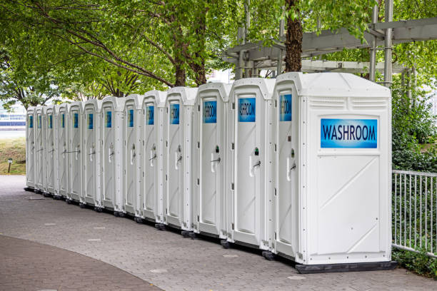 Best Affordable portable toilet rental  in Park City, IL