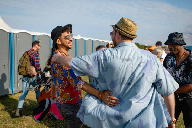 Best Sanitation services for porta potties  in Park City, IL
