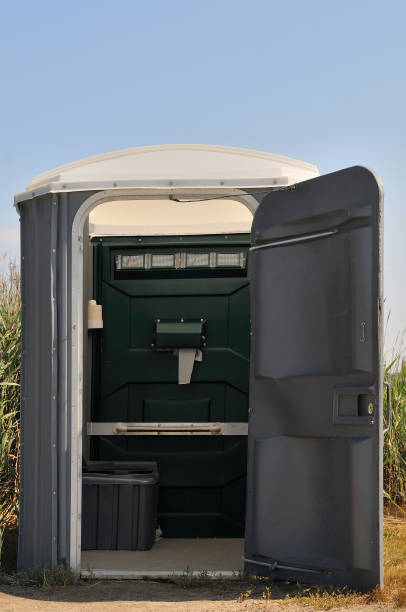 Best Luxury portable toilet rental  in Park City, IL
