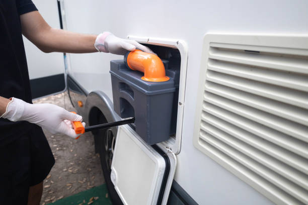 Best Construction site porta potty rental  in Park City, IL