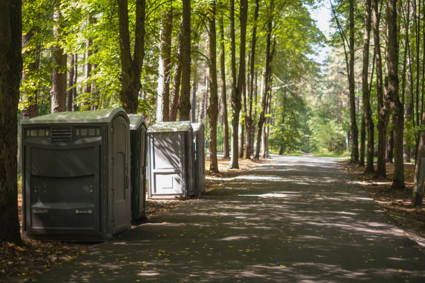 Best Long-term porta potty rental  in Park City, IL