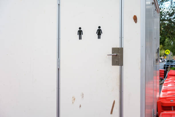 Portable Toilet Options We Offer in Park City, IL