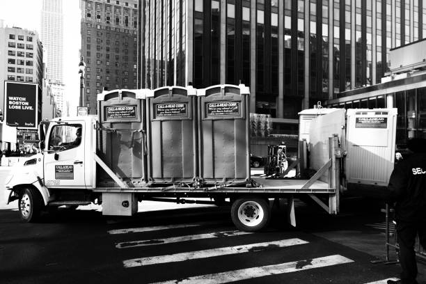 Best Portable toilet rental cost  in Park City, IL