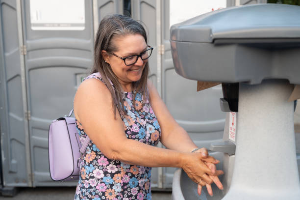 Best Event porta potty rental  in Park City, IL