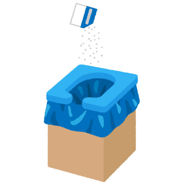 Best Porta potty delivery and setup  in Park City, IL